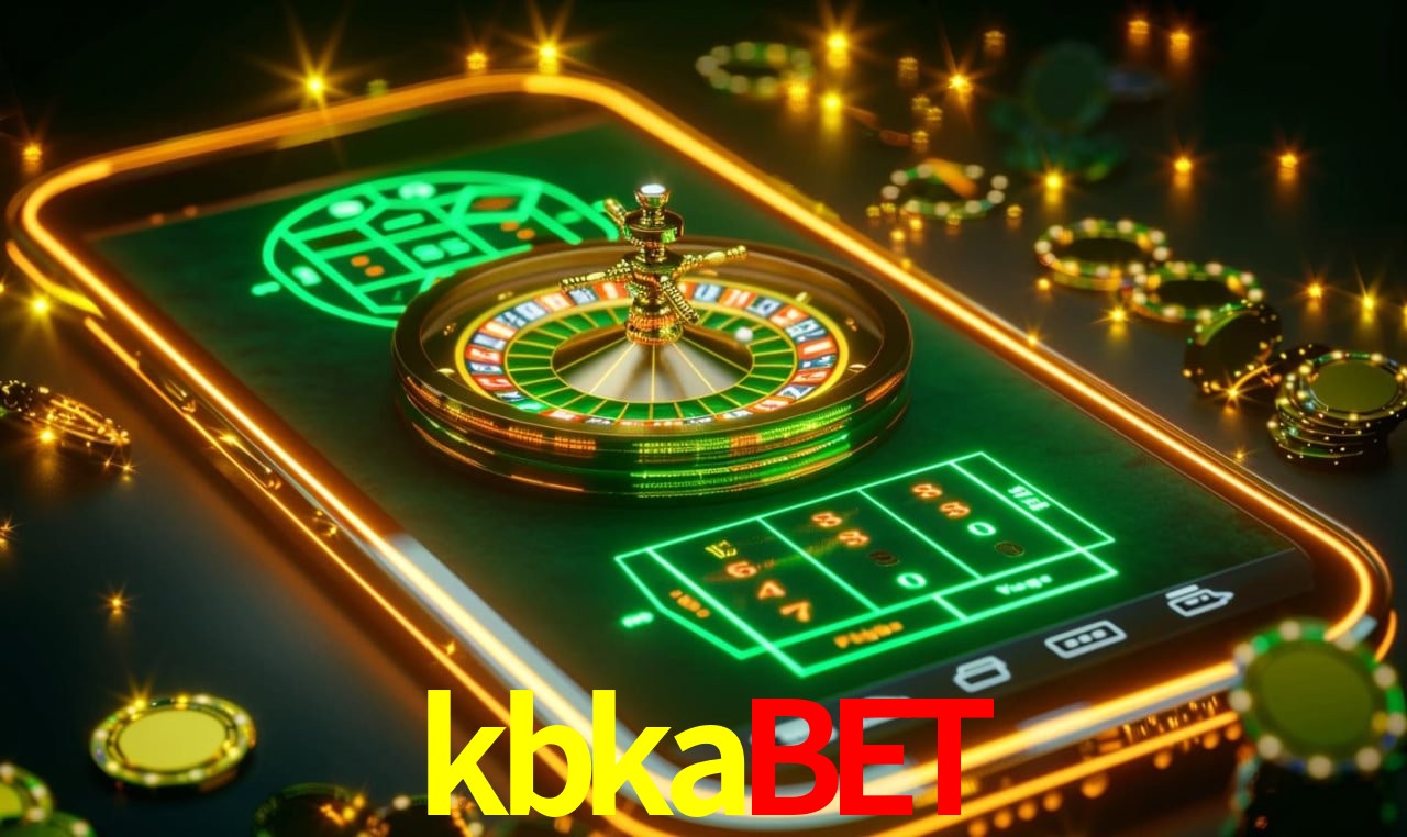 kbkabet - Plataforma Oficial} - kbkabet.com